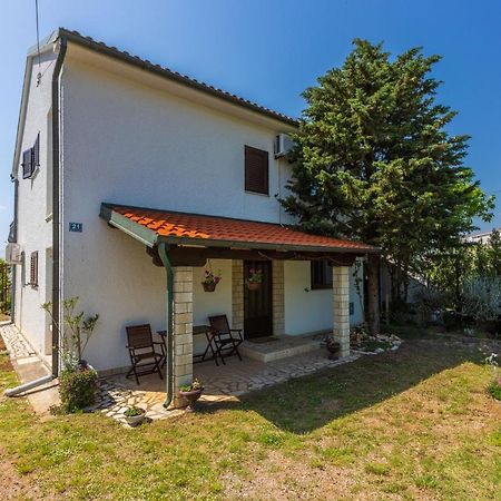Apartment Kreso Punat Esterno foto