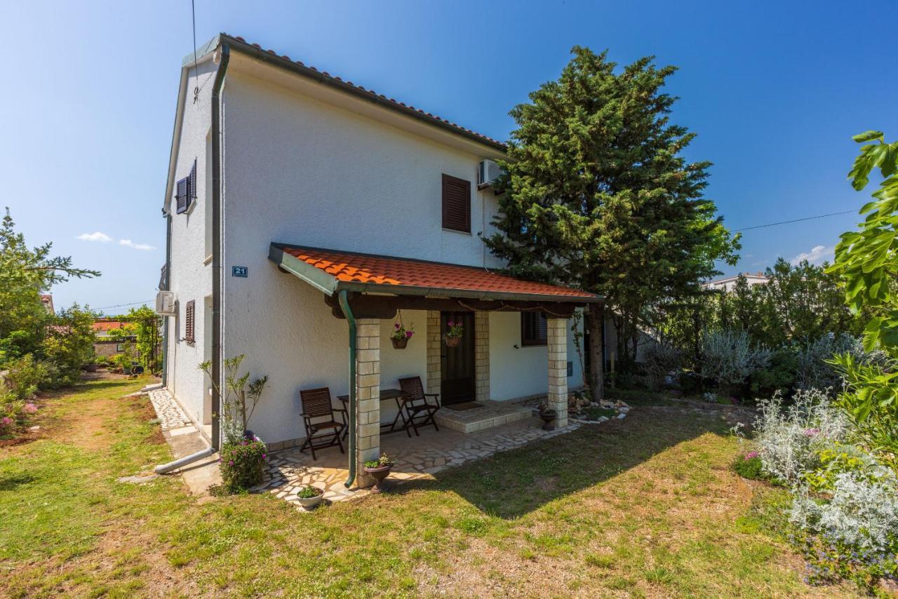 Apartment Kreso Punat Esterno foto