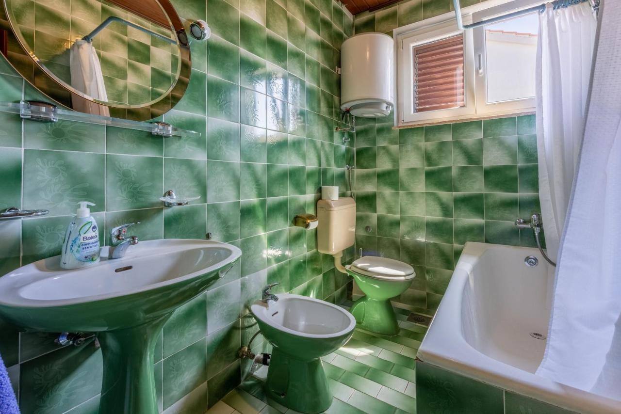 Apartment Kreso Punat Esterno foto