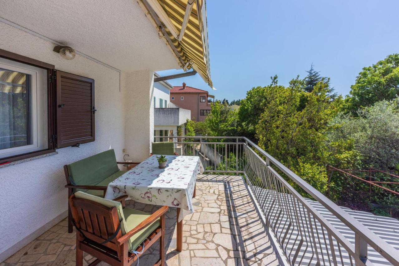 Apartment Kreso Punat Esterno foto