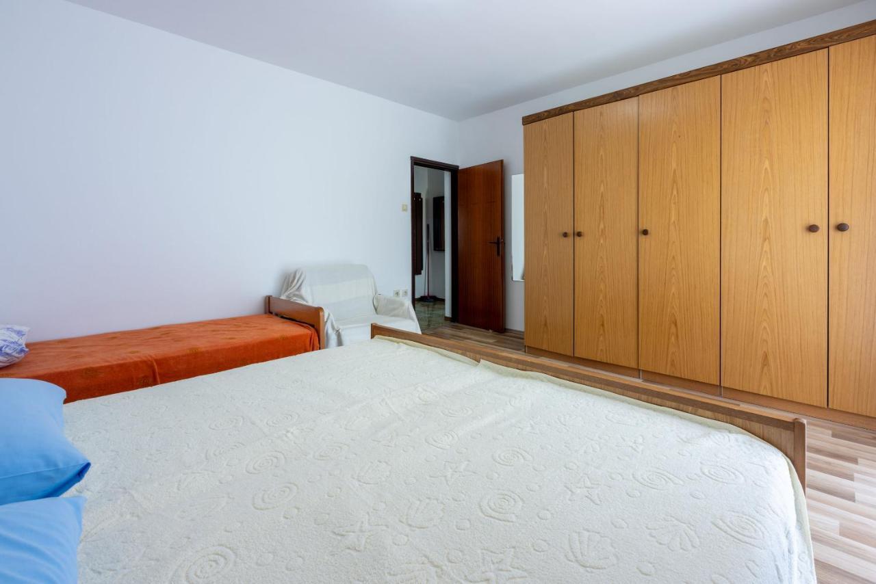 Apartment Kreso Punat Esterno foto