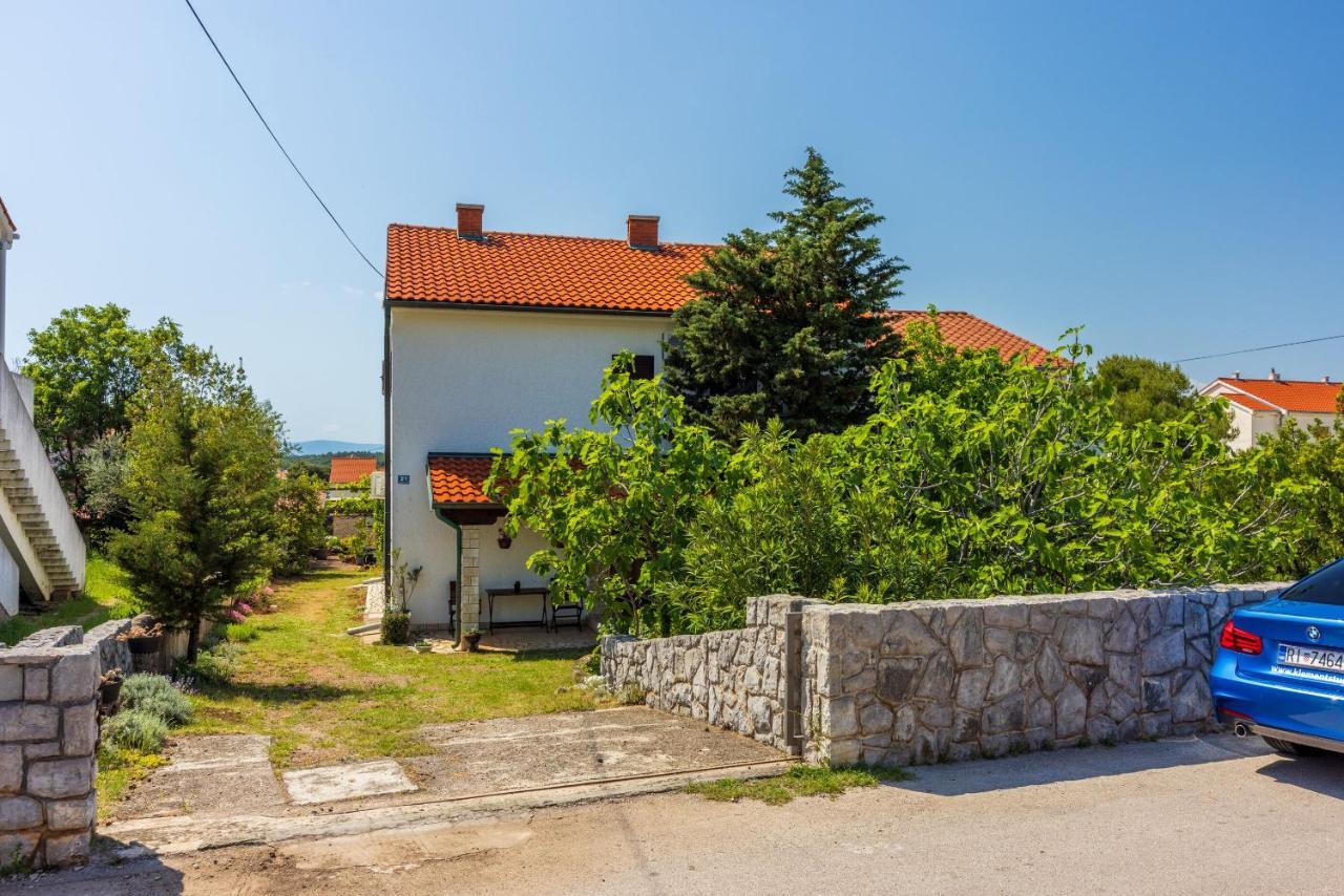 Apartment Kreso Punat Esterno foto